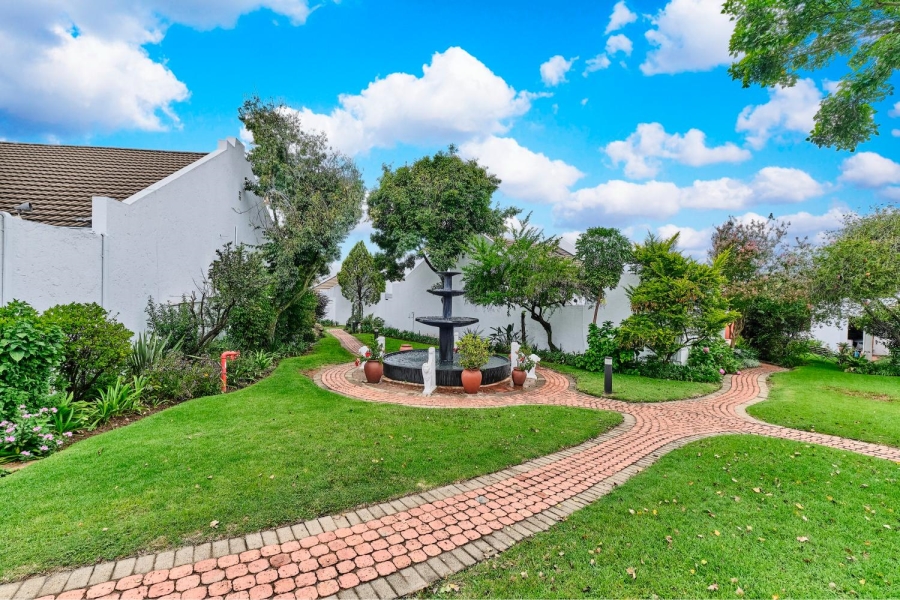2 Bedroom Property for Sale in Bryanston Gauteng