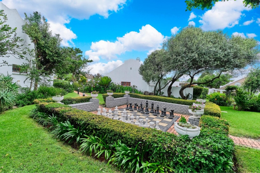 2 Bedroom Property for Sale in Bryanston Gauteng