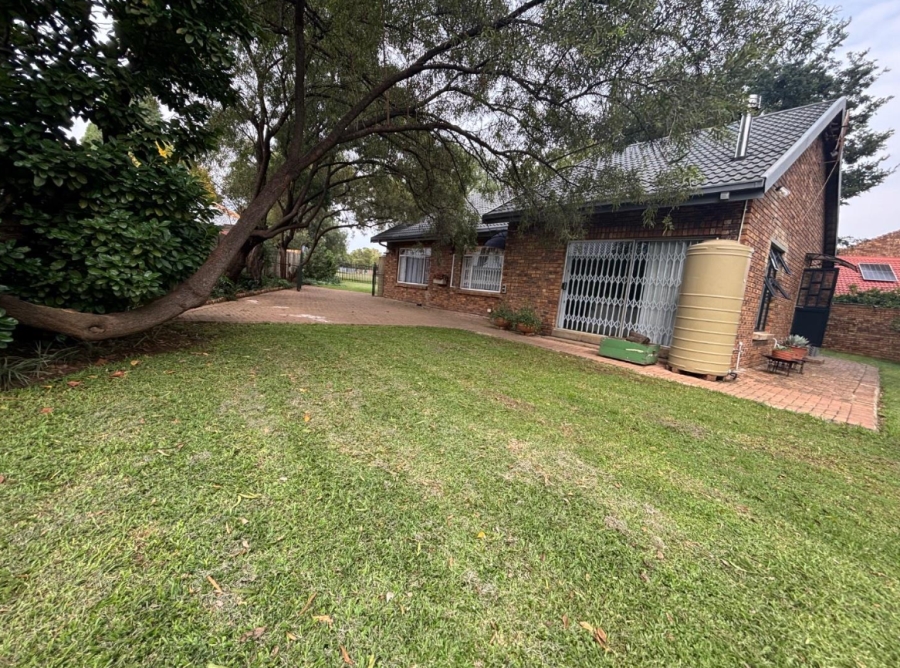 3 Bedroom Property for Sale in Vanderbijlpark SE Gauteng