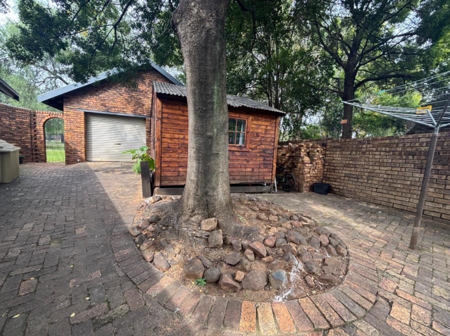 3 Bedroom Property for Sale in Vanderbijlpark SE Gauteng
