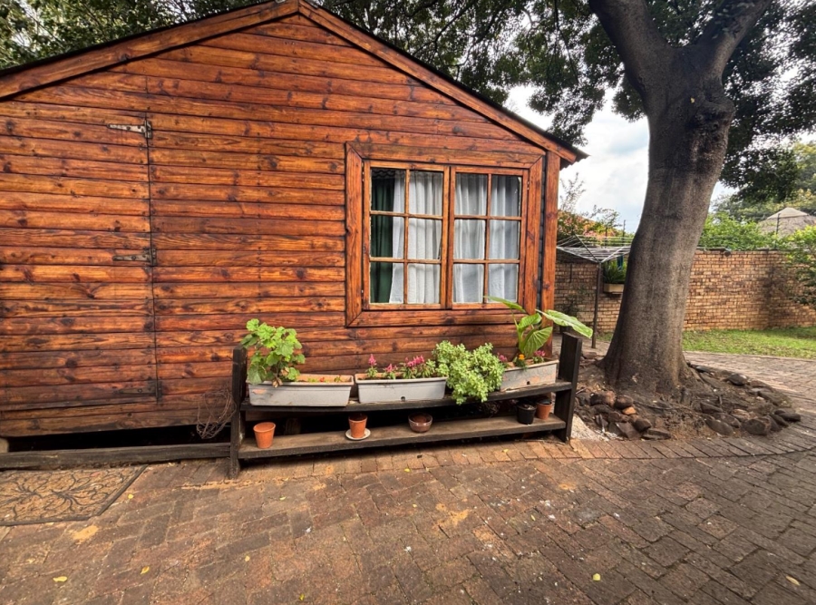 3 Bedroom Property for Sale in Vanderbijlpark SE Gauteng