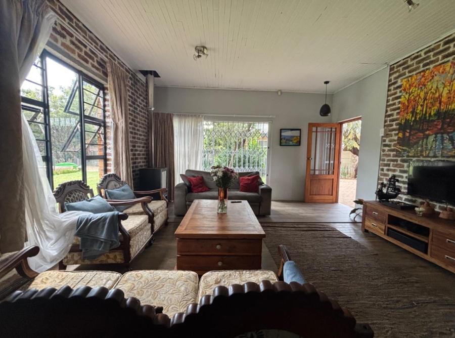 3 Bedroom Property for Sale in Vanderbijlpark SE Gauteng