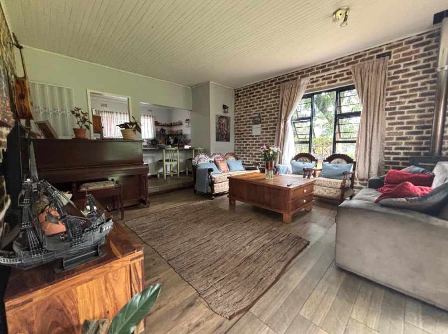 3 Bedroom Property for Sale in Vanderbijlpark SE Gauteng