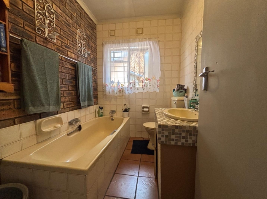 3 Bedroom Property for Sale in Vanderbijlpark SE Gauteng