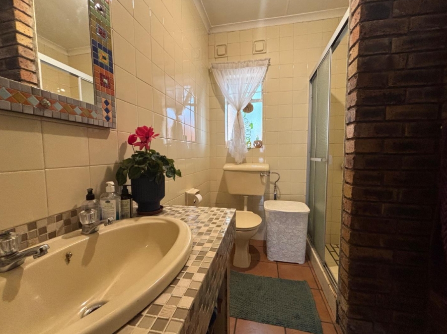 3 Bedroom Property for Sale in Vanderbijlpark SE Gauteng