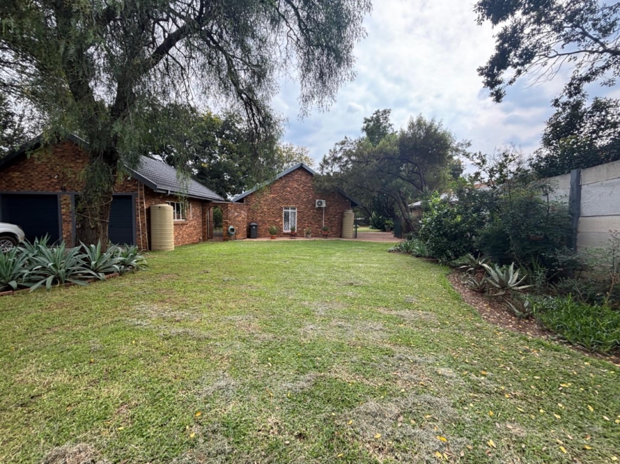 3 Bedroom Property for Sale in Vanderbijlpark SE Gauteng