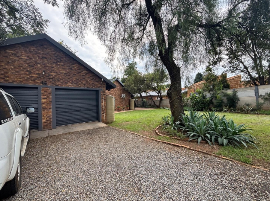 3 Bedroom Property for Sale in Vanderbijlpark SE Gauteng