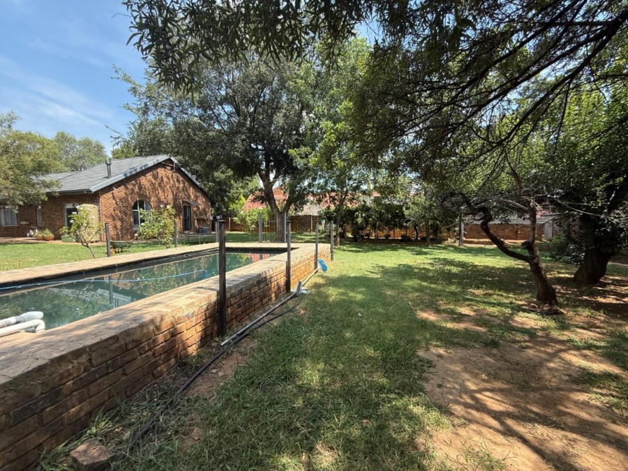 3 Bedroom Property for Sale in Vanderbijlpark SE Gauteng