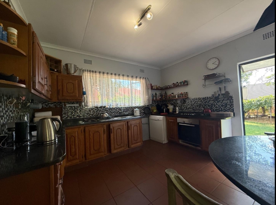 3 Bedroom Property for Sale in Vanderbijlpark SE Gauteng