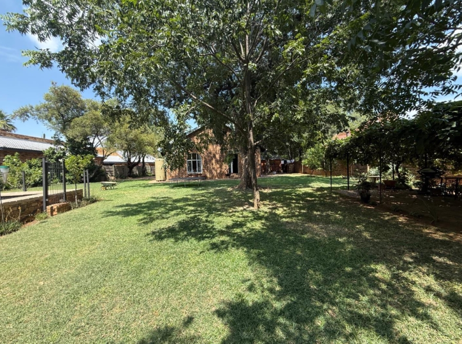 3 Bedroom Property for Sale in Vanderbijlpark SE Gauteng