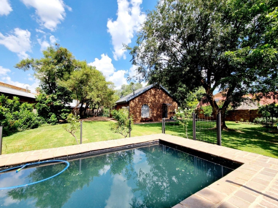 3 Bedroom Property for Sale in Vanderbijlpark SE Gauteng