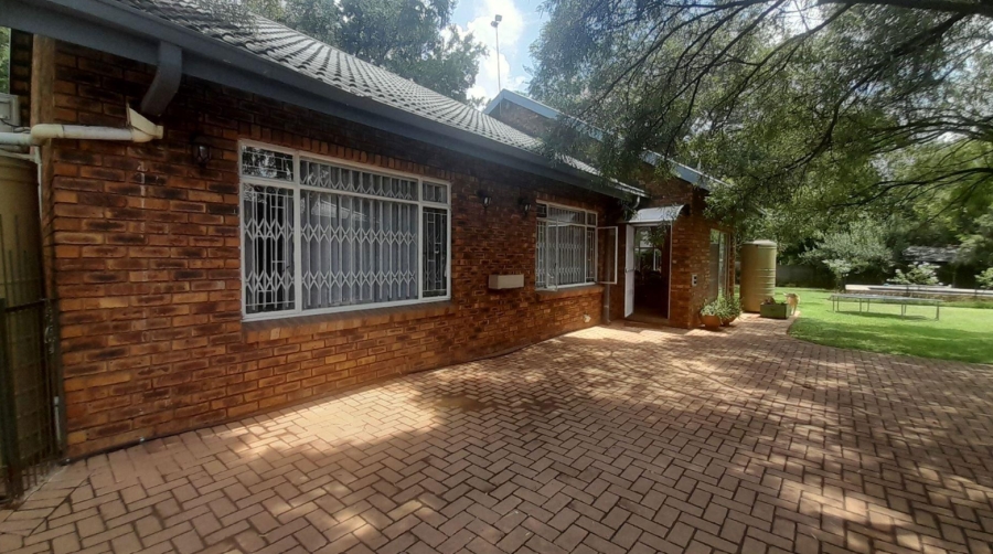 3 Bedroom Property for Sale in Vanderbijlpark SE Gauteng