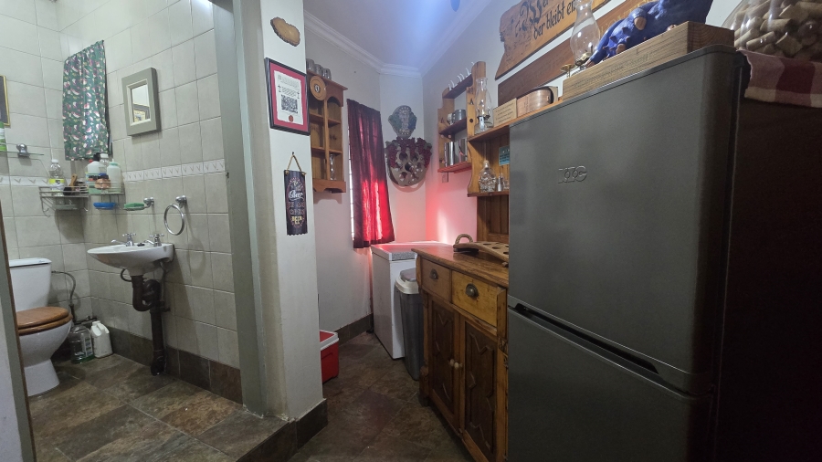 4 Bedroom Property for Sale in Garsfontein Gauteng