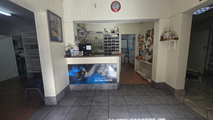 4 Bedroom Property for Sale in Garsfontein Gauteng