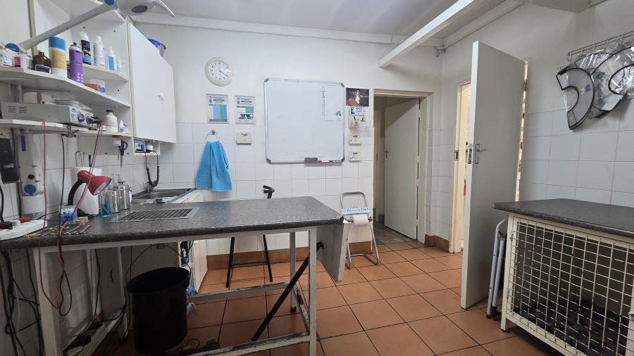 4 Bedroom Property for Sale in Garsfontein Gauteng