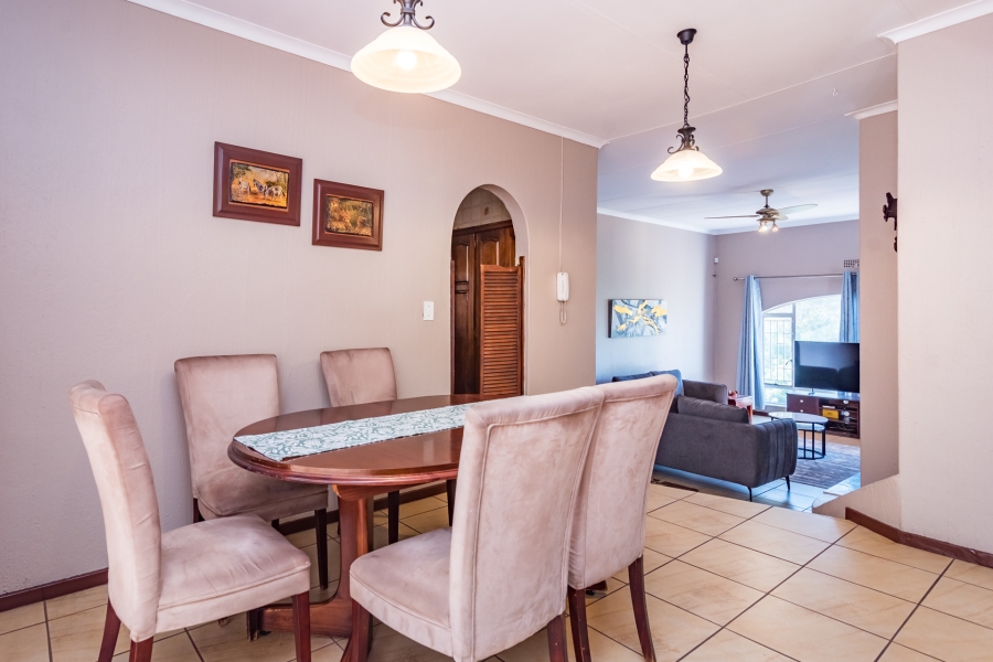 4 Bedroom Property for Sale in Glenvista Gauteng