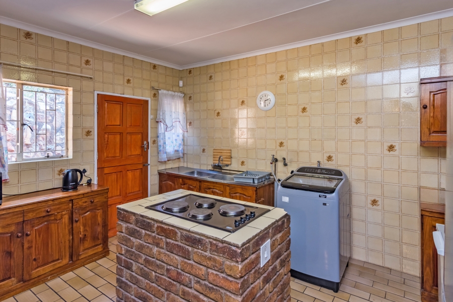 4 Bedroom Property for Sale in Glenvista Gauteng