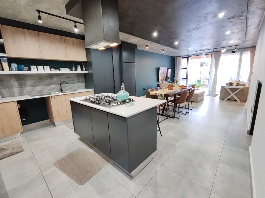 To Let 3 Bedroom Property for Rent in Waterkloof Ridge Gauteng