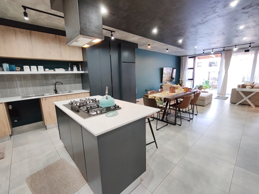 To Let 3 Bedroom Property for Rent in Waterkloof Ridge Gauteng