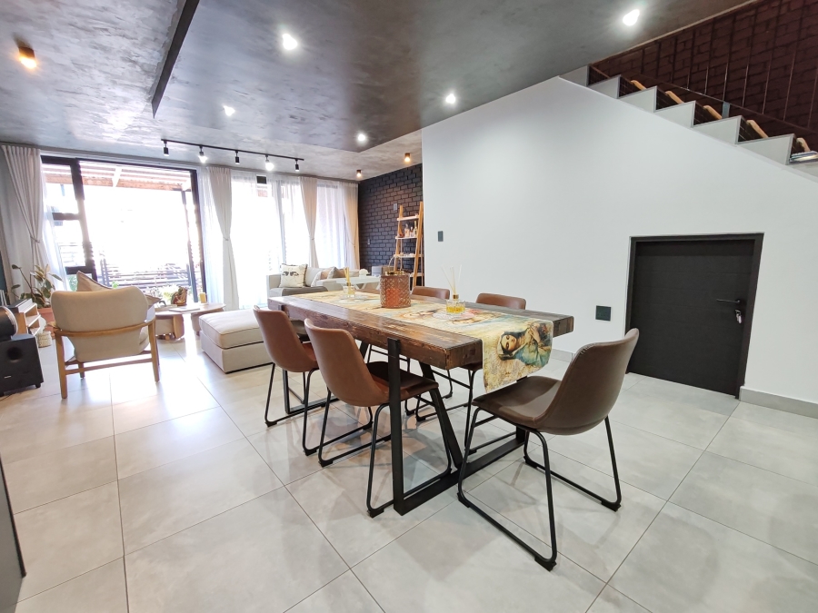 To Let 3 Bedroom Property for Rent in Waterkloof Ridge Gauteng
