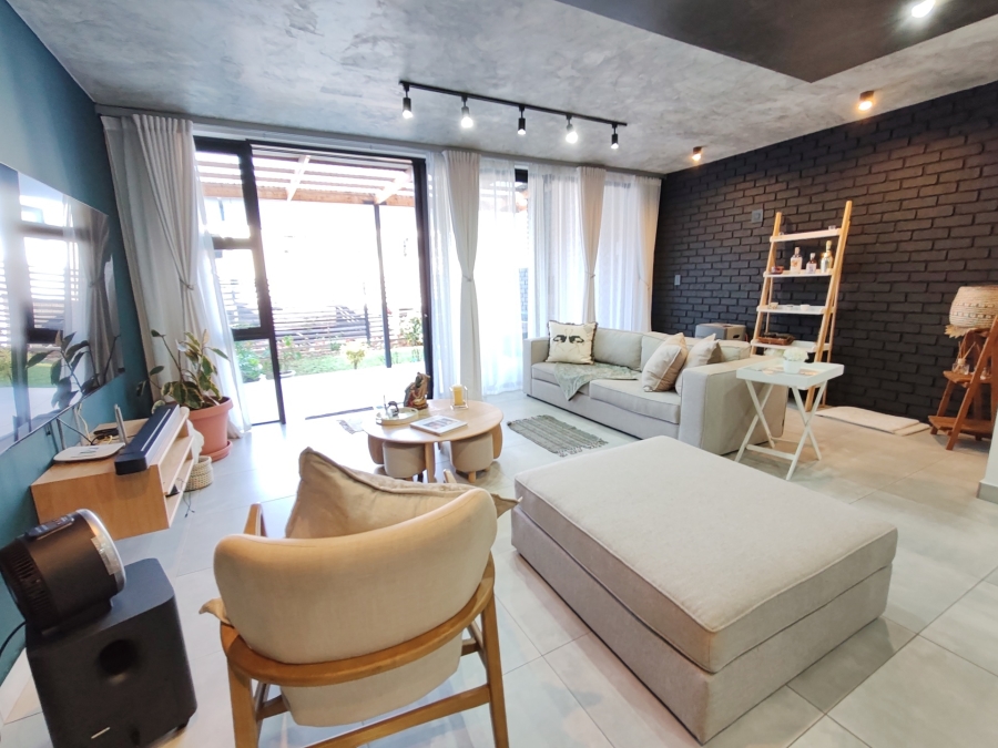To Let 3 Bedroom Property for Rent in Waterkloof Ridge Gauteng