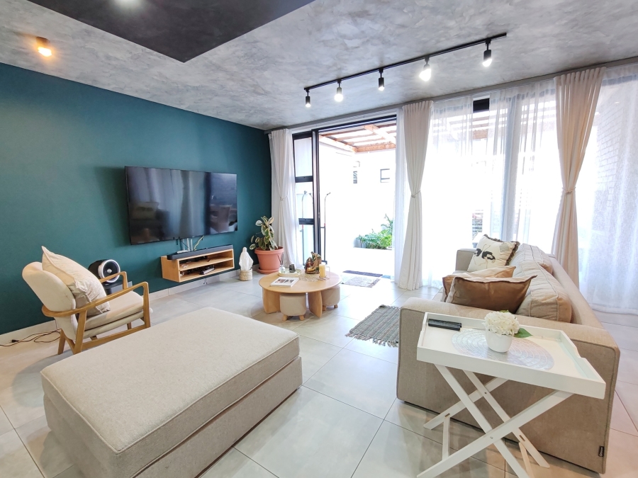 To Let 3 Bedroom Property for Rent in Waterkloof Ridge Gauteng
