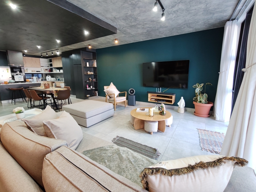 To Let 3 Bedroom Property for Rent in Waterkloof Ridge Gauteng