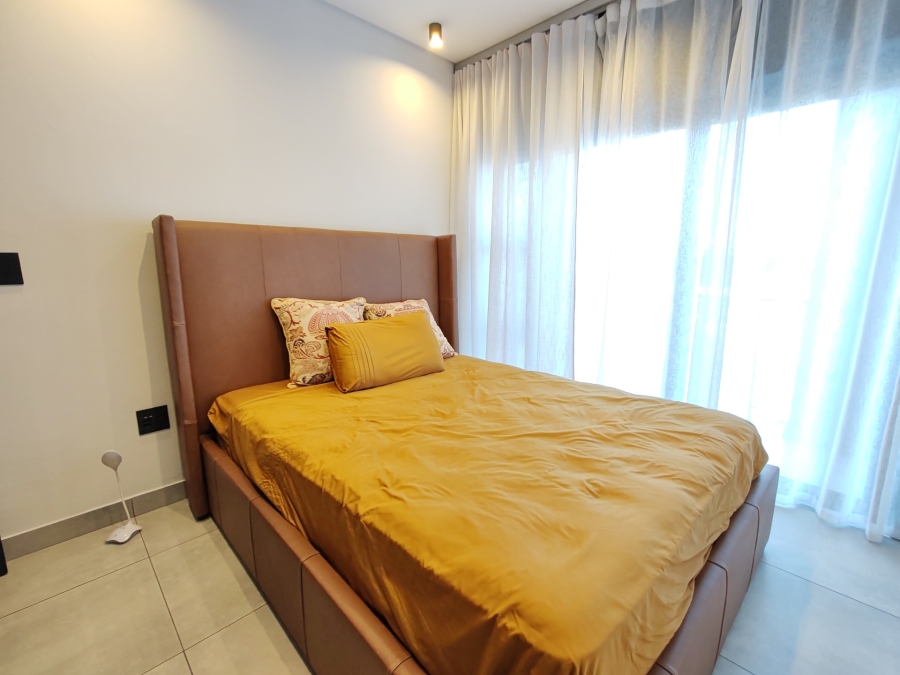 To Let 3 Bedroom Property for Rent in Waterkloof Ridge Gauteng