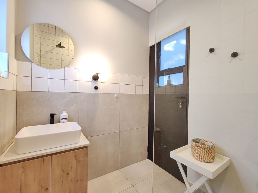 To Let 3 Bedroom Property for Rent in Waterkloof Ridge Gauteng