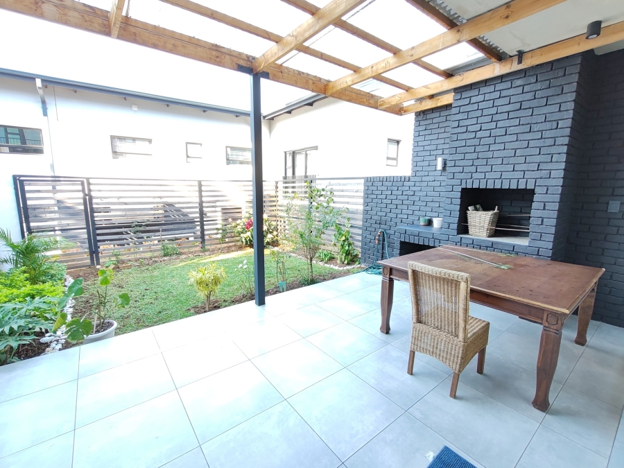 To Let 3 Bedroom Property for Rent in Waterkloof Ridge Gauteng