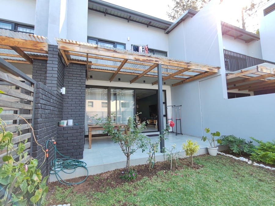To Let 3 Bedroom Property for Rent in Waterkloof Ridge Gauteng