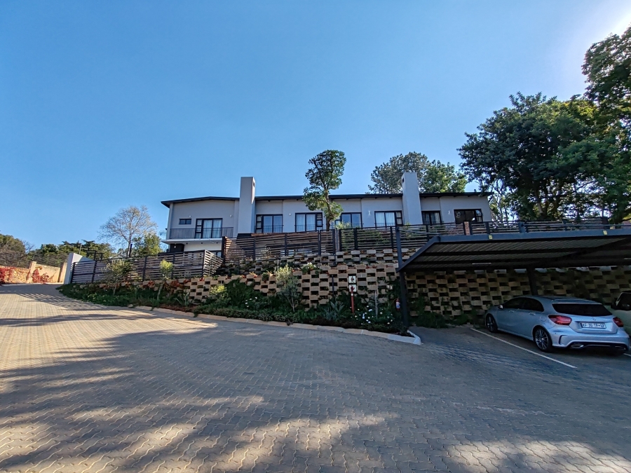 To Let 3 Bedroom Property for Rent in Waterkloof Ridge Gauteng