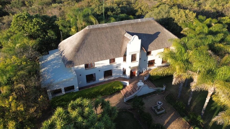 8 Bedroom Property for Sale in Roodeplaat Gauteng