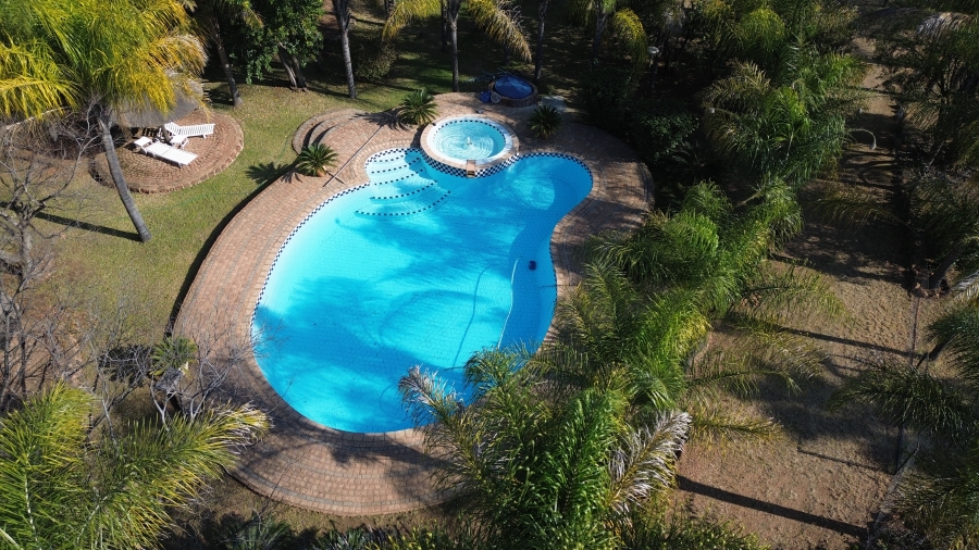 8 Bedroom Property for Sale in Roodeplaat Gauteng
