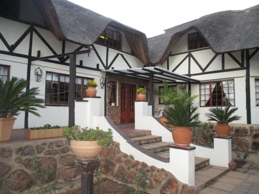 8 Bedroom Property for Sale in Roodeplaat Gauteng