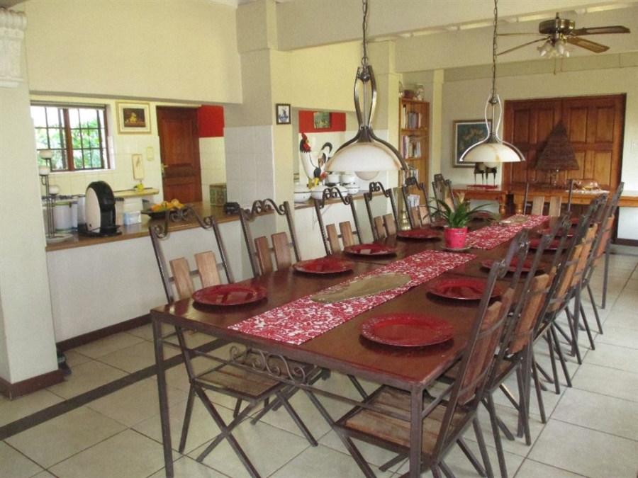 8 Bedroom Property for Sale in Roodeplaat Gauteng