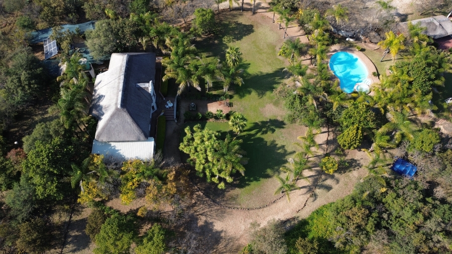 8 Bedroom Property for Sale in Roodeplaat Gauteng