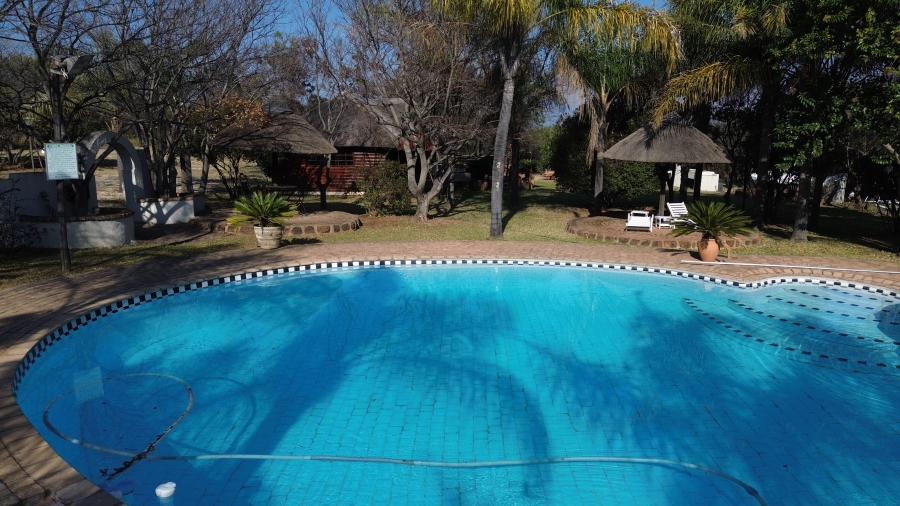 8 Bedroom Property for Sale in Roodeplaat Gauteng