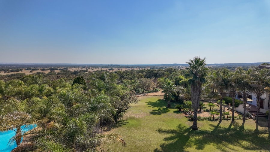 8 Bedroom Property for Sale in Roodeplaat Gauteng