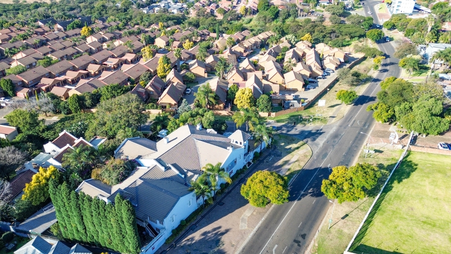 Commercial Property for Sale in Moreleta Park Gauteng