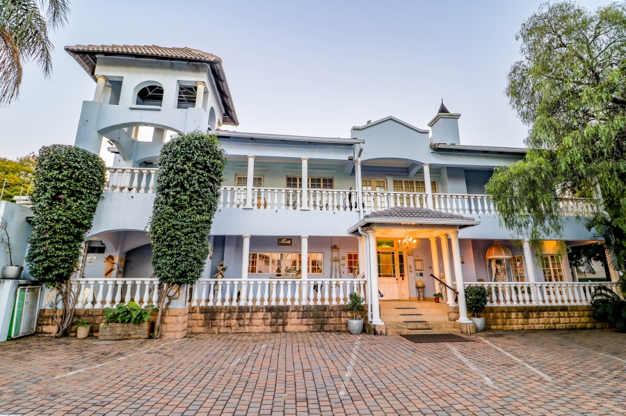 Commercial Property for Sale in Moreleta Park Gauteng