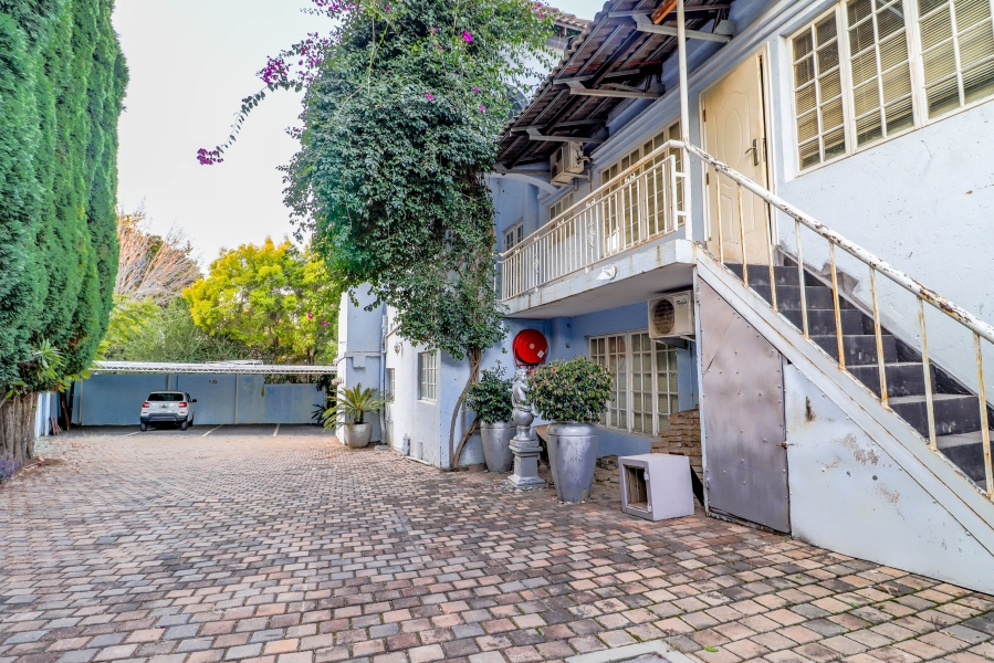 Commercial Property for Sale in Moreleta Park Gauteng
