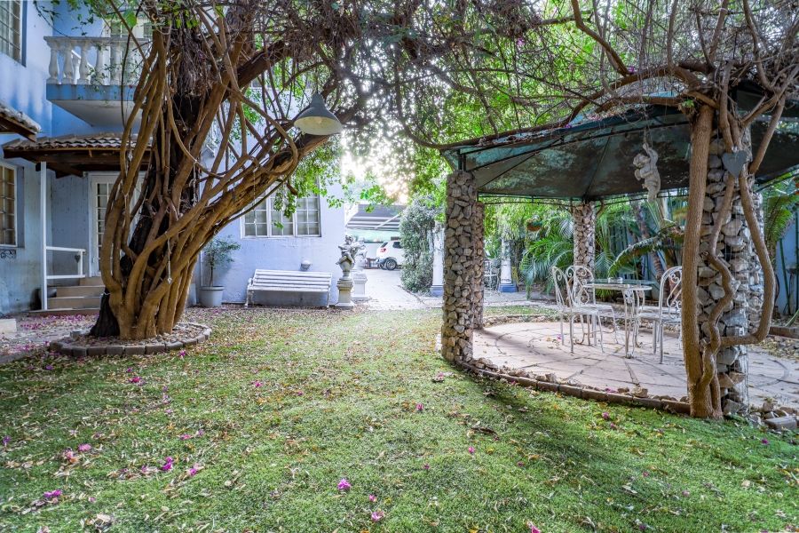 Commercial Property for Sale in Moreleta Park Gauteng