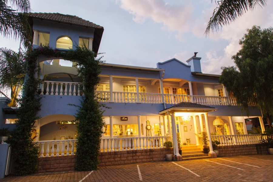 Commercial Property for Sale in Moreleta Park Gauteng