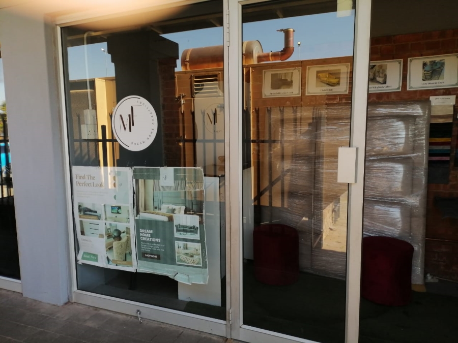 To Let commercial Property for Rent in Die Wilgers Gauteng