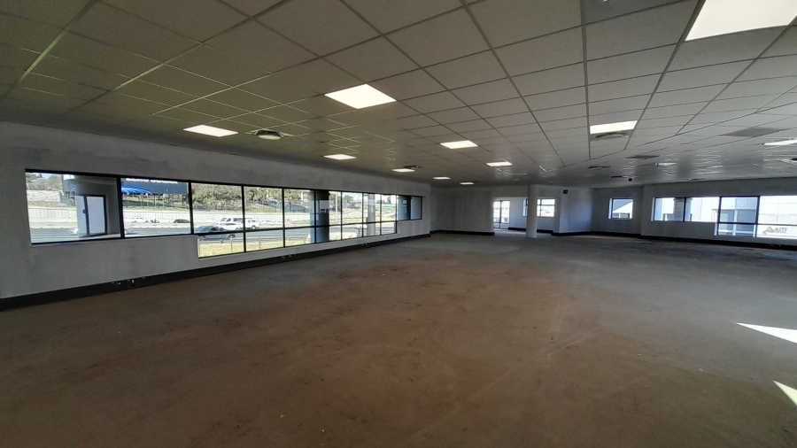 To Let commercial Property for Rent in Vorna Valley Gauteng