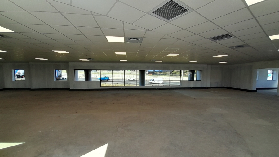 To Let commercial Property for Rent in Vorna Valley Gauteng