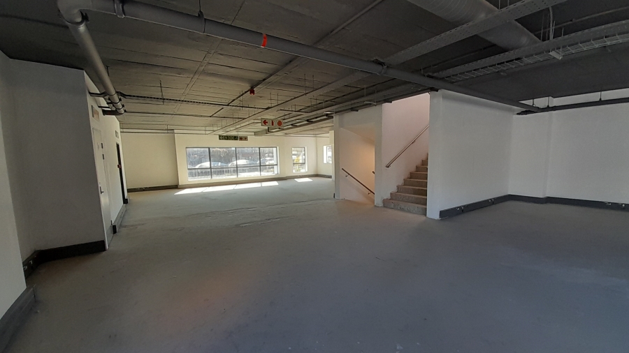 To Let commercial Property for Rent in Vorna Valley Gauteng