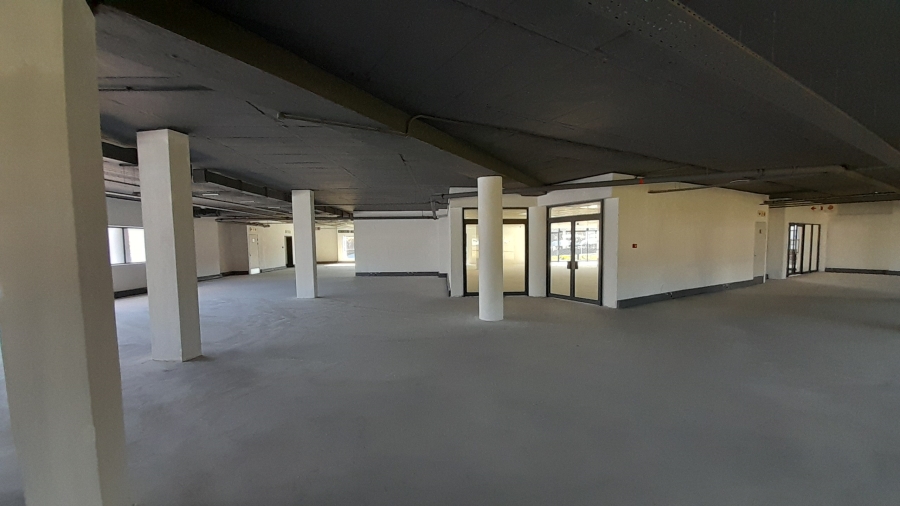 To Let commercial Property for Rent in Vorna Valley Gauteng