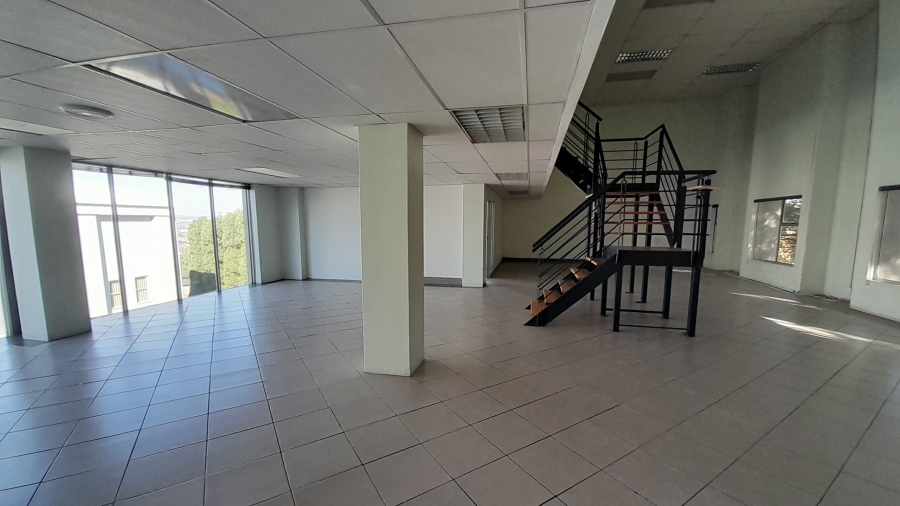 To Let commercial Property for Rent in Kyalami Gauteng